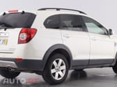 Chevrolet Captiva 2.0 VCDi Seven Extreme 7L