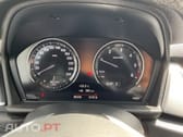 BMW 216 d 7L Auto