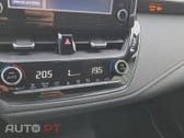 Toyota Corolla Touring Sports 1.8 Hybrid Comfort