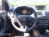 Renault Mégane Sport Tourer 1.5 dCi Dynamique