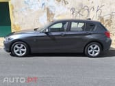 BMW 116 BMW Série 1 116d Line Sport Auto