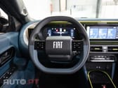 Fiat Grande Panda 1.2 Hybrid La Prima eDCT
