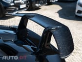 Lamborghini Huracán 5.2 V10 LP Performance