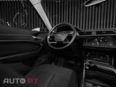 Audi E-Tron 55 quattro Advanced