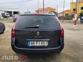 Renault Mégane Break 1.5 dci Authentique Confort
