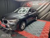 BMW X1 16 d sDrive Advantage