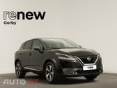 Nissan Qashqai Qashqai 1.5 e-Power N-Connecta