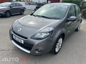 Renault Clio 1.5 dCi Dynamique S