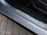 Mercedes-Benz CLA 220 Shooting Brake d 7G-DCT AMG Line
