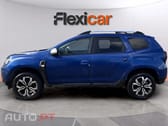 Dacia Duster 1.0 TCe ECO-G Prestige Bi-Fuel