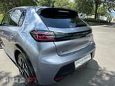 Peugeot E-208 50 kWh GT Pack