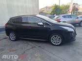 Peugeot 3008 2.0 HDi Hybrid4 Limited Edition