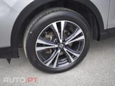 Nissan Qashqai 1.5 dCi N-Connecta