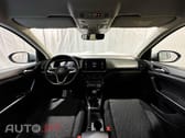 Volkswagen T-Cross 1.0 TSI OPF Life