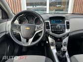 Chevrolet Cruze 2.0 VCDi LT