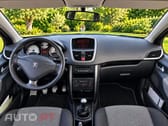 Peugeot 207 1.4 HDi Sport