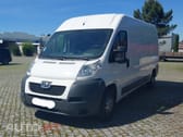 Peugeot Boxer 2.2 HDI L3H2