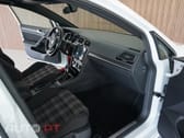 Volkswagen Golf 2.0 TSi GTi Performance