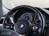BMW 325 d Aut. M Sport
