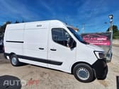 Renault Master Master 2.3 dci L2H2 hka 3.3t Caixa Automática 