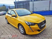 Peugeot 208 1.5 BlueHDi Active