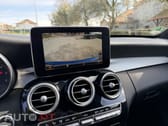Mercedes-Benz C 220 BlueTEC AMG Line