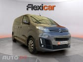 Citroen Space Tourer 1.5 BlueHDi M Feel