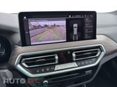 BMW iX3 M Sport Inspiring