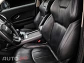 Land Rover Range Rover 2.0 TD4 Pure