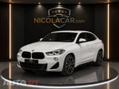 BMW X2 16 d sDrive Auto X Pack M