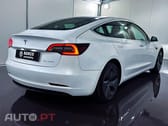 Tesla Model 3 Long-Range Dual Motor AWD