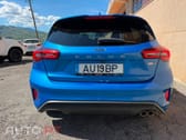 Ford Focus 1.0 EcoBoost MHEV Active