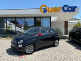 Fiat 500 1.0 Hybrid Lounge