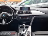 BMW 318 d Touring Auto