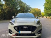 Ford Puma ST LINE X hibrido