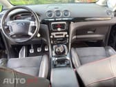 Ford S-Max 2.2 TDCi Titanium 7L