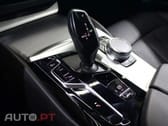 BMW 520 d Auto
