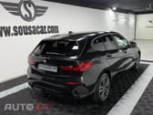 BMW 116 d Aut. Advantage