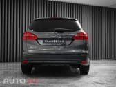 Ford Focus SW 1.5 TDCi Titanium