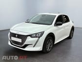 Peugeot E-208 50 kWh Style