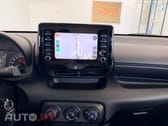 Toyota Yaris 1.0 VVT-i Comfort