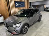 Renault Captur 1.0 TCe Techno