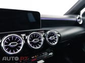 Mercedes-Benz A 180 d AMG Line Aut.