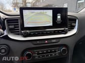 Kia Xceed 1.4 T-GDI Tech+SRF 7DCT