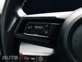 Porsche Taycan 4S bateria Performance Plus