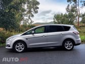 Ford S-Max 2.0 TDCi Titanium