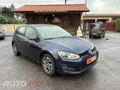 Volkswagen Golf 1.6 TDI 4Motion BlueMotion Comfortline