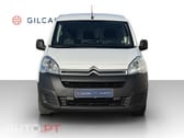 Citroen Berlingo 1.6 HDI Attraction