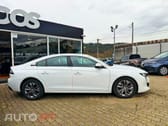 Peugeot 508 1.5 BlueHDi Active Pack EAT8