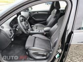 Audi A3 Sportback 2.0 TDI S-line